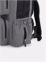 Сумка-рюкзак для мамы Rant Paxton Grey 135984562