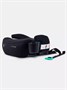 Автокресло-бустер Rant Micro PRO Isofix (125-150 см) black 980498033