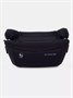Автокресло-бустер Rant Micro PRO Isofix (125-150 см) black 980498033