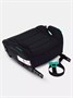 Автокресло-бустер Rant Micro PRO Isofix (125-150 см) black 980498033