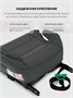 Автокресло-бустер Rant Micro PRO Isofix (125-150 см) grey 2089269093