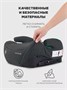 Автокресло-бустер Rant Micro PRO Isofix (125-150 см) grey 2089269093