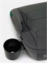 Автокресло-бустер Rant Micro PRO Isofix (125-150 см) grey 2089269093