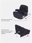 Автокресло Rant Turbo Isofix Active Line 3 (22-36 кг) Black 529039867