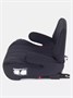 Автокресло Rant Turbo Isofix Active Line 3 (22-36 кг) Black 529039867