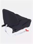 Автокресло Rant Turbo Isofix Active Line 3 (22-36 кг) Black 529039867