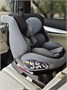 Автокресло Rant Nitro isofix 0/1/2/3 (0-36 кг) Grey/Black 2081451152