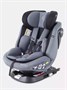 Автокресло Rant Nitro isofix 0/1/2/3 (0-36 кг) Grey/Black 2081451152