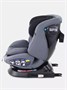 Автокресло Rant Nitro isofix 0/1/2/3 (0-36 кг) Grey/Black 2081451152