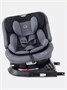 Автокресло Rant Nitro isofix 0/1/2/3 (0-36 кг) Grey/Black 2081451152