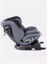 Автокресло Rant Nitro isofix 0/1/2/3 (0-36 кг) Grey/Black 2081451152