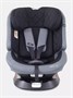 Автокресло Rant Nitro isofix 0/1/2/3 (0-36 кг) Grey/Black 2081451152