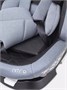 Автокресло Rant Nitro isofix 0/1/2/3 (0-36 кг) Grey/Black 2081451152