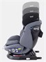 Автокресло Rant Nitro isofix 0/1/2/3 (0-36 кг) Grey/Black 2081451152