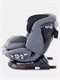 Автокресло Rant Nitro isofix 0/1/2/3 (0-36 кг) Grey/Black 2081451152
