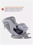 Автокресло Rant Nitro isofix 0/1/2/3 (0-36 кг) Grey/Black 2081451152