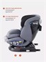Автокресло Rant Nitro isofix 0/1/2/3 (0-36 кг) Grey/Black 2081451152