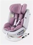 Автокресло Rant Nitro isofix 0/1/2/3 (0-36 кг) Grey/Pink 1551193825