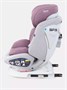 Автокресло Rant Nitro isofix 0/1/2/3 (0-36 кг) Grey/Pink 1551193825