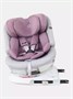 Автокресло Rant Nitro isofix 0/1/2/3 (0-36 кг) Grey/Pink 1551193825