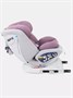 Автокресло Rant Nitro isofix 0/1/2/3 (0-36 кг) Grey/Pink 1551193825