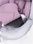 Автокресло Rant Nitro isofix 0/1/2/3 (0-36 кг) Grey/Pink 1551193825