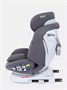 Автокресло Rant Nitro isofix 0/1/2/3 (0-36 кг) Grey 2061479355