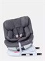 Автокресло Rant Nitro isofix 0/1/2/3 (0-36 кг) Grey 2061479355