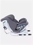 Автокресло Rant Nitro isofix 0/1/2/3 (0-36 кг) Grey 2061479355