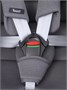 Автокресло Rant Nitro isofix 0/1/2/3 (0-36 кг) Grey 2061479355