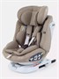 Автокресло Rant Nitro isofix 0/1/2/3 (0-36 кг) Beige 1989274080
