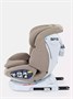 Автокресло Rant Nitro isofix 0/1/2/3 (0-36 кг) Beige 1989274080