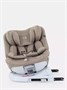 Автокресло Rant Nitro isofix 0/1/2/3 (0-36 кг) Beige 1989274080