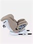 Автокресло Rant Nitro isofix 0/1/2/3 (0-36 кг) Beige 1989274080