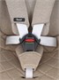Автокресло Rant Nitro isofix 0/1/2/3 (0-36 кг) Beige 1989274080