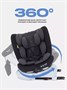 Автокресло Rant Drive Isofix 0/1/2/3 (0-36 кг) Grey 1312285644