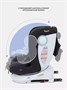 Автокресло Rant Drive Isofix 0/1/2/3 (0-36 кг) Grey 1312285644