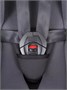 Автокресло Rant Drive Isofix 0/1/2/3 (0-36 кг) Grey 1312285644