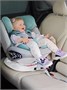 Автокресло Rant Nitro isofix 0/1/2/3 (0-36 кг) Grey/Mint 478208458