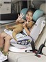 Автокресло Rant Nitro isofix 0/1/2/3 (0-36 кг) Grey/Mint 478208458