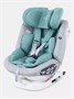 Автокресло Rant Nitro isofix 0/1/2/3 (0-36 кг) Grey/Mint 478208458