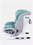 Автокресло Rant Nitro isofix 0/1/2/3 (0-36 кг) Grey/Mint 478208458