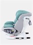 Автокресло Rant Nitro isofix 0/1/2/3 (0-36 кг) Grey/Mint 478208458