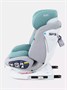 Автокресло Rant Nitro isofix 0/1/2/3 (0-36 кг) Grey/Mint 478208458