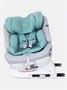 Автокресло Rant Nitro isofix 0/1/2/3 (0-36 кг) Grey/Mint 478208458