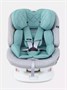 Автокресло Rant Nitro isofix 0/1/2/3 (0-36 кг) Grey/Mint 478208458