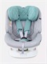 Автокресло Rant Nitro isofix 0/1/2/3 (0-36 кг) Grey/Mint 478208458