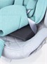 Автокресло Rant Nitro isofix 0/1/2/3 (0-36 кг) Grey/Mint 478208458