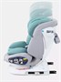 Автокресло Rant Nitro isofix 0/1/2/3 (0-36 кг) Grey/Mint 478208458
