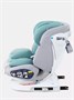 Автокресло Rant Nitro isofix 0/1/2/3 (0-36 кг) Grey/Mint 478208458